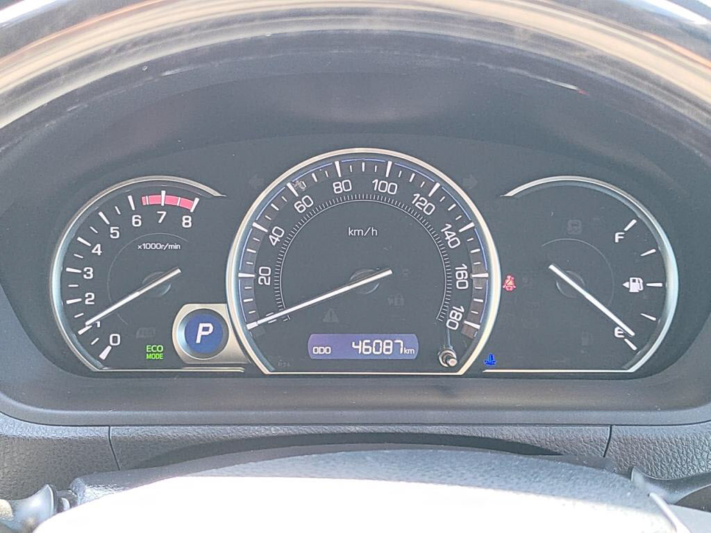 エスクァイアＧｉの写真 29