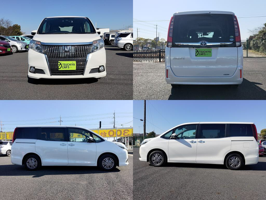 エスクァイアＧｉの写真 4