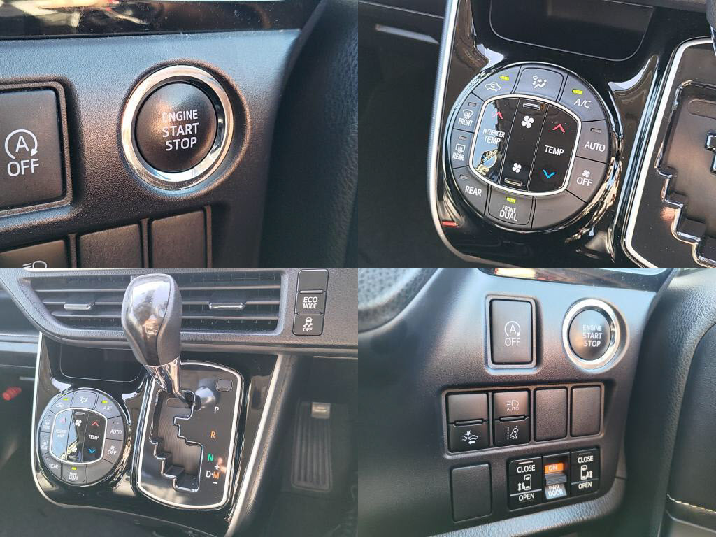 エスクァイアＧｉの写真 5