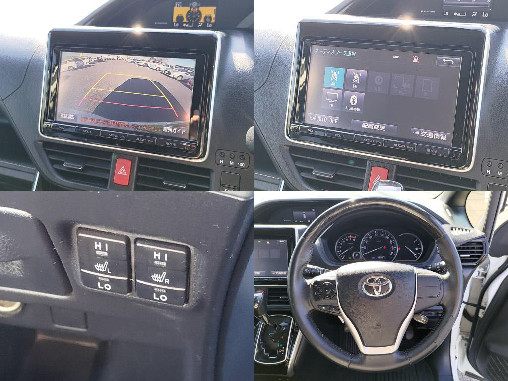 エスクァイアＧｉの写真 6