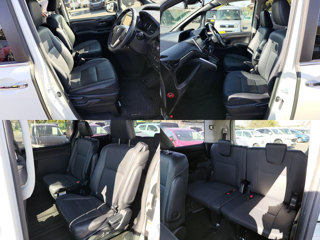 エスクァイアＧｉの写真 7