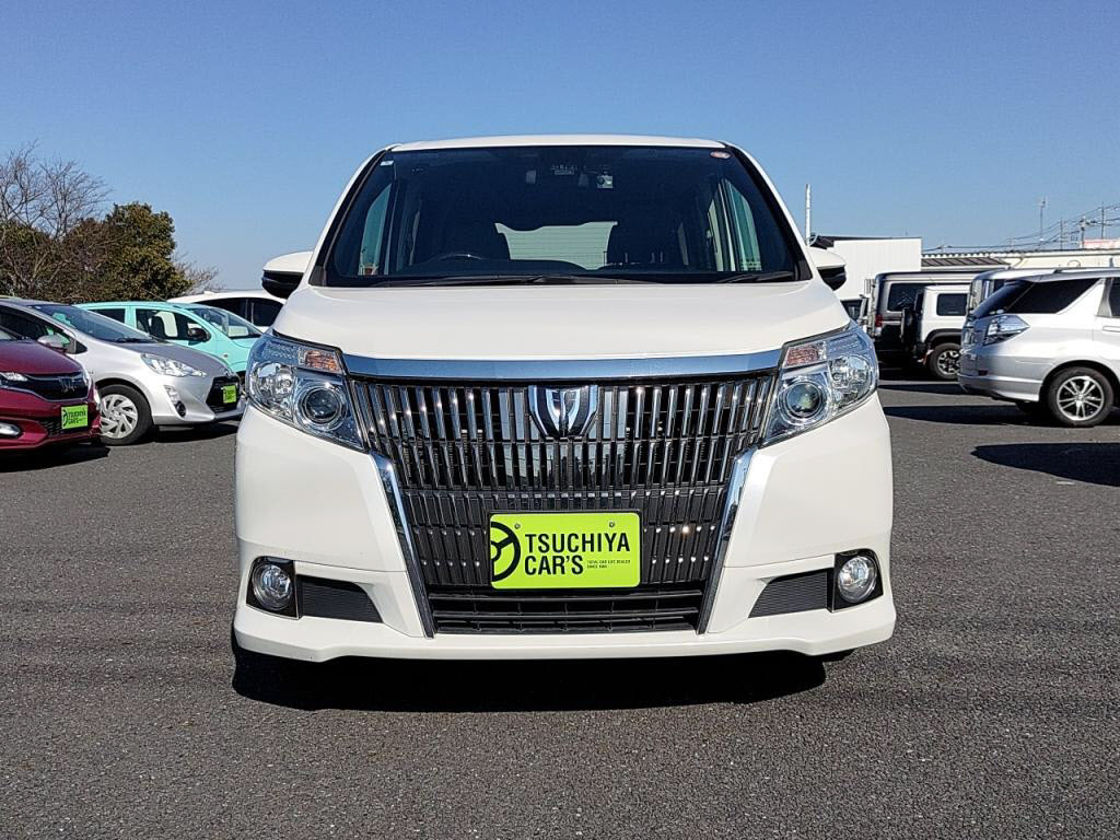 エスクァイアＧｉの写真 9