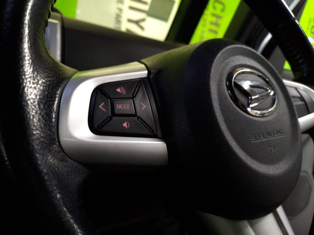 ウェイクＧターボリミテッドＳＡ３の写真 15