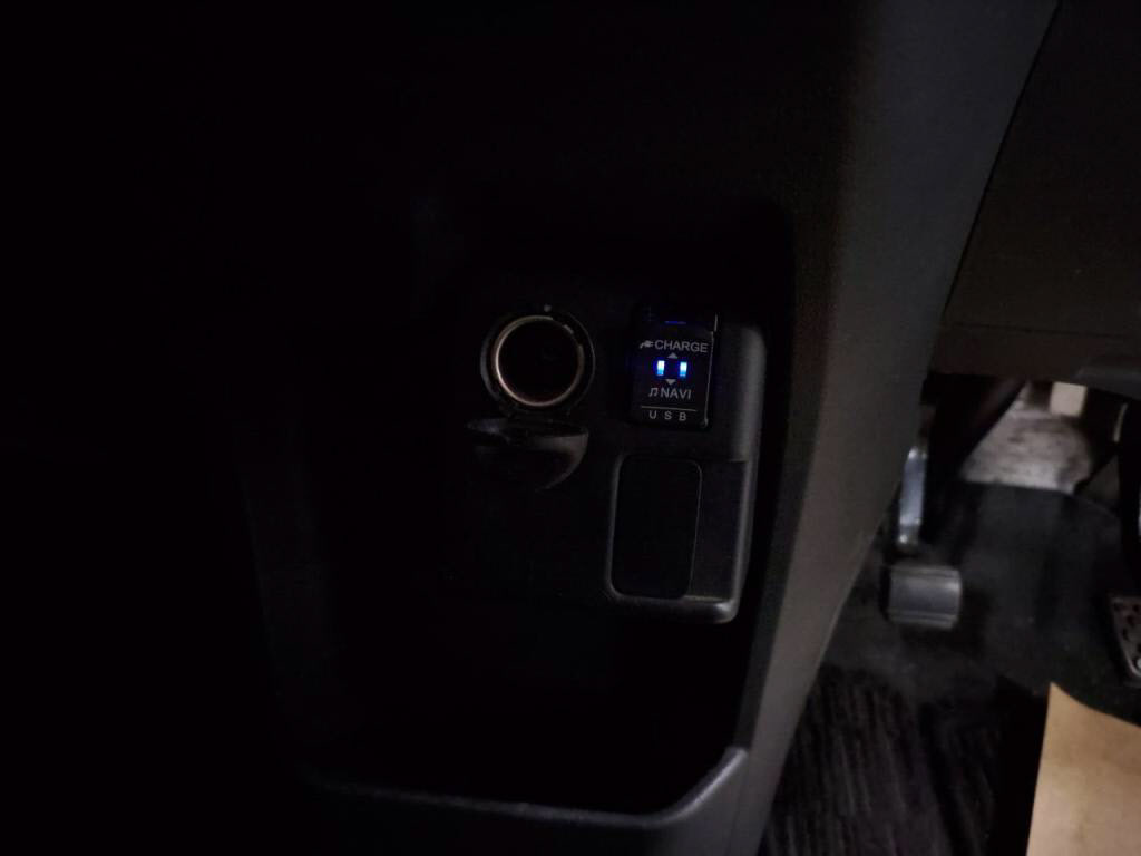 ウェイクＧターボリミテッドＳＡ３の写真 17