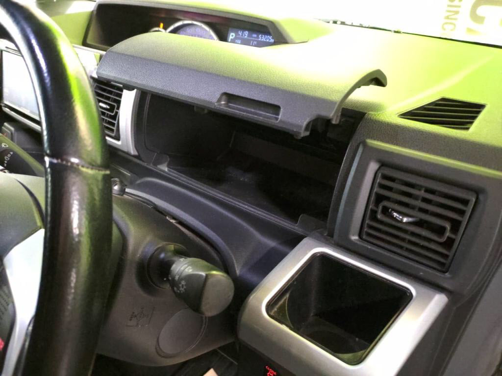 ウェイクＧターボリミテッドＳＡ３の写真 20