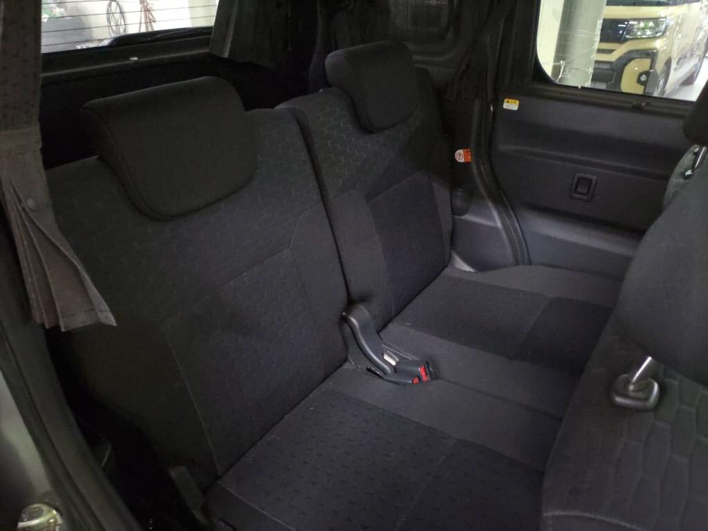 ウェイクＧターボリミテッドＳＡ３の写真 22