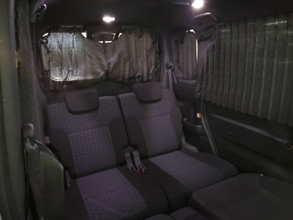 ウェイクＧターボリミテッドＳＡ３の写真 23