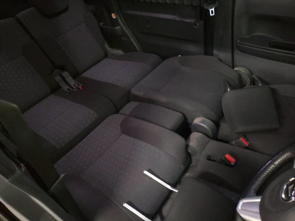 ウェイクＧターボリミテッドＳＡ３の写真 24