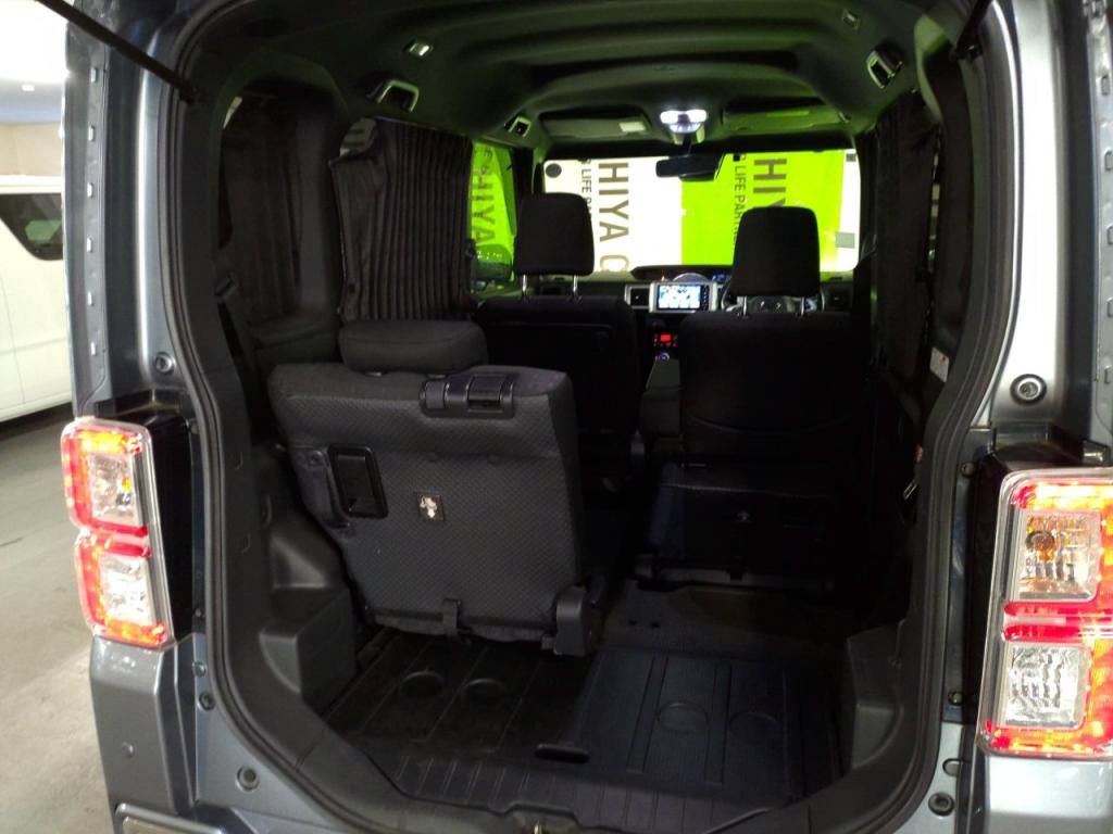 ウェイクＧターボリミテッドＳＡ３の写真 26