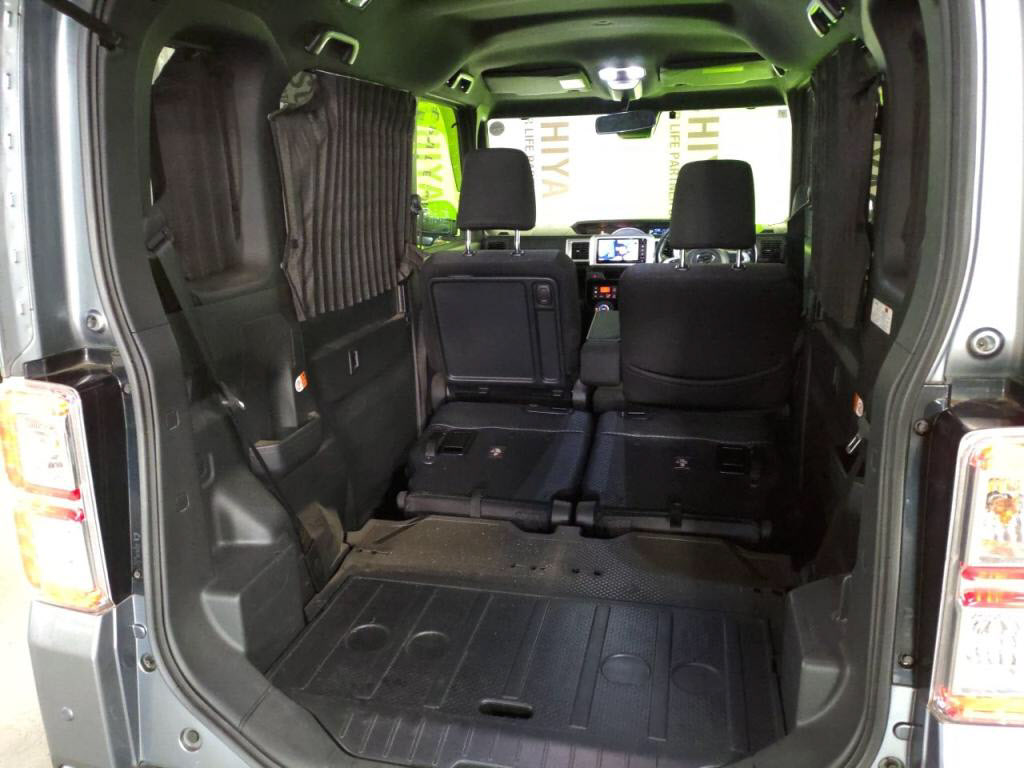 ウェイクＧターボリミテッドＳＡ３の写真 27