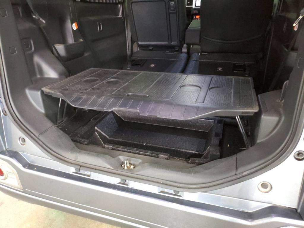 ウェイクＧターボリミテッドＳＡ３の写真 28