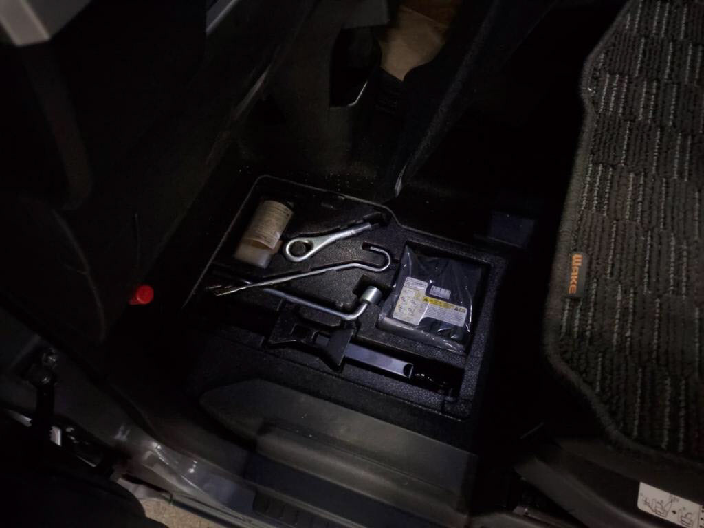 ウェイクＧターボリミテッドＳＡ３の写真 30