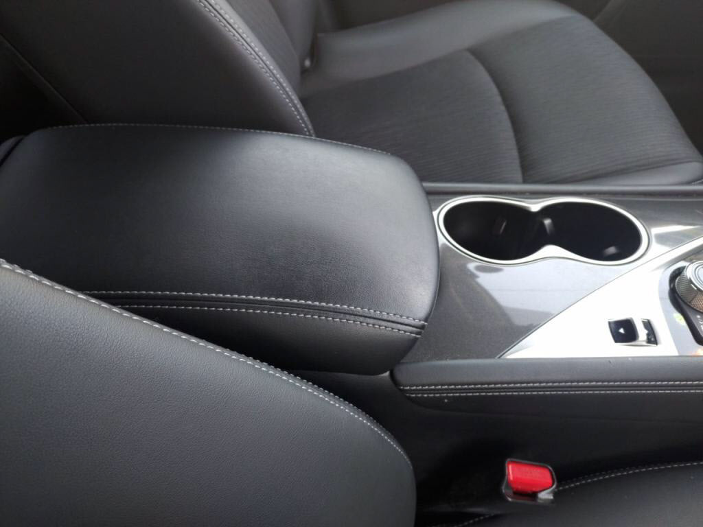 スカイラインハイブリッド３５０ＧＴハイブリッドの写真 28