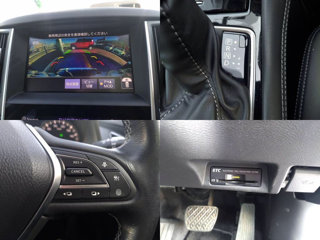 スカイラインハイブリッド３５０ＧＴハイブリッドの写真 6