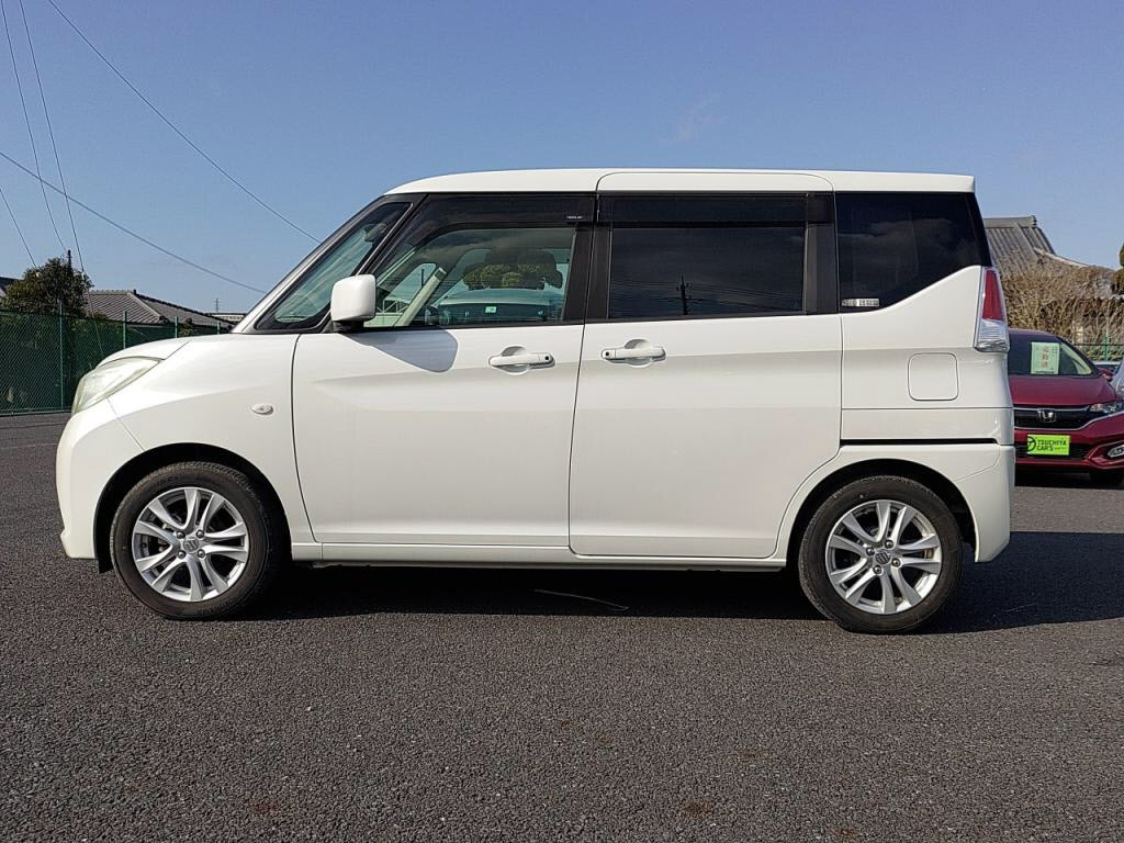 ソリオＳセレクションの写真 12