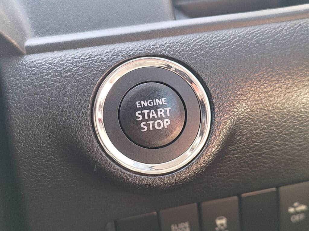 ソリオＳセレクションの写真 13