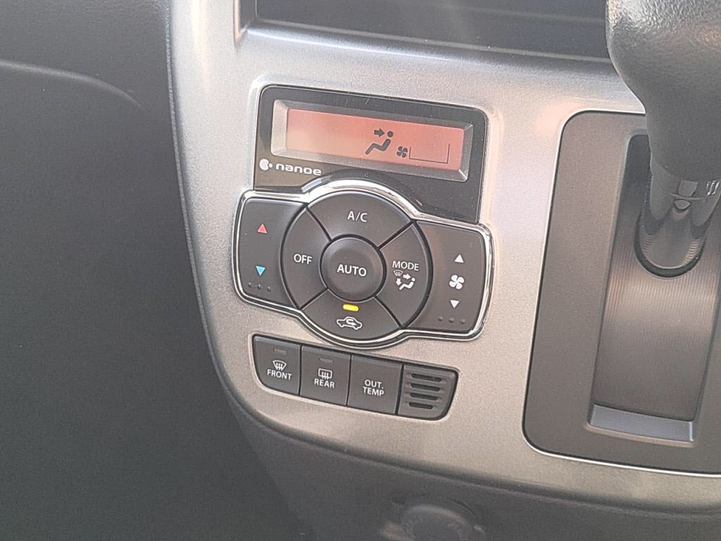 ソリオＳセレクションの写真 14