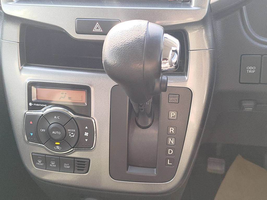 ソリオＳセレクションの写真 15