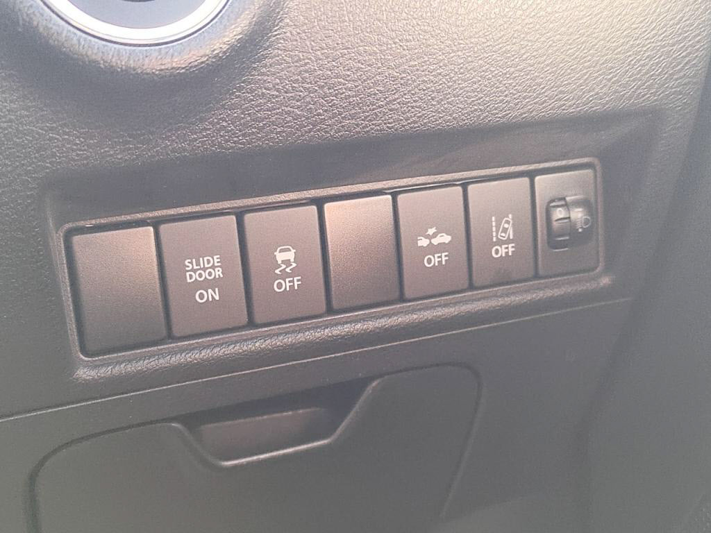 ソリオＳセレクションの写真 16