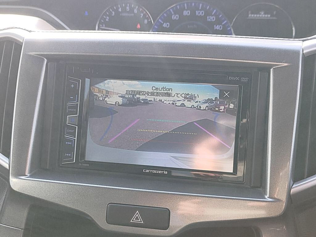 ソリオＳセレクションの写真 18