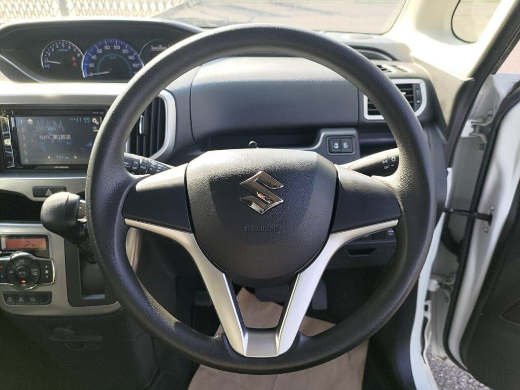 ソリオＳセレクションの写真 20