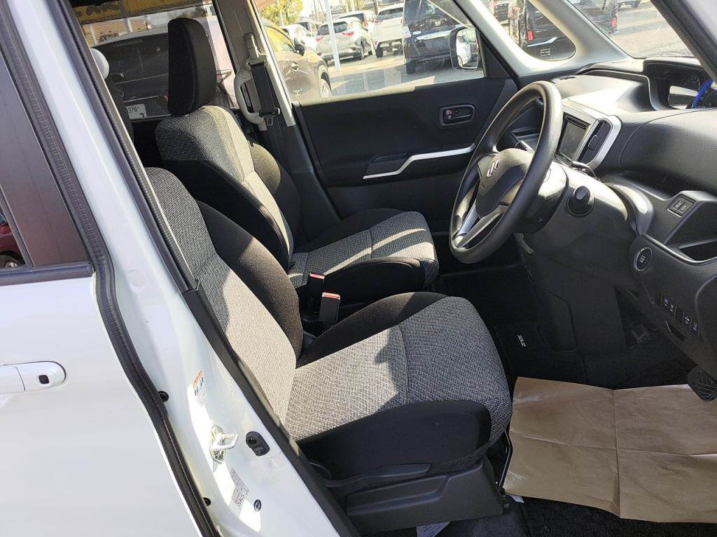 ソリオＳセレクションの写真 21