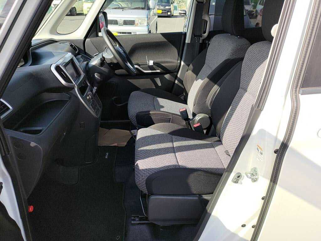 ソリオＳセレクションの写真 22