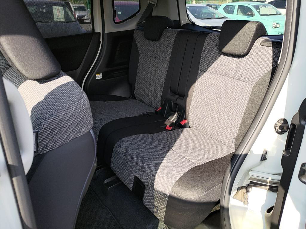 ソリオＳセレクションの写真 23