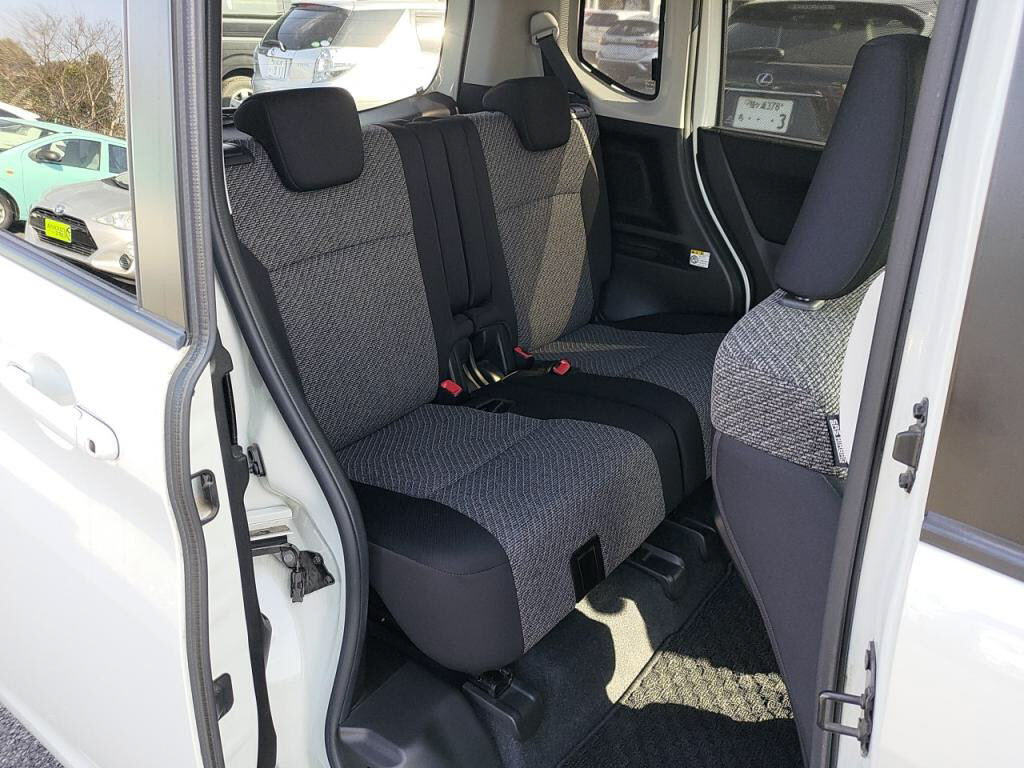 ソリオＳセレクションの写真 24