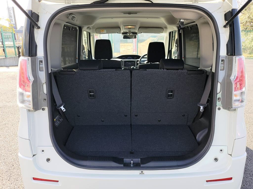 ソリオＳセレクションの写真 25