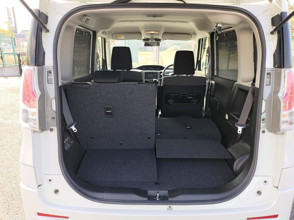 ソリオＳセレクションの写真 26