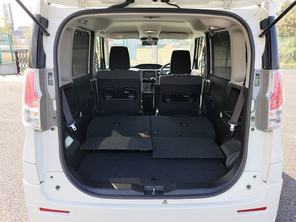 ソリオＳセレクションの写真 27