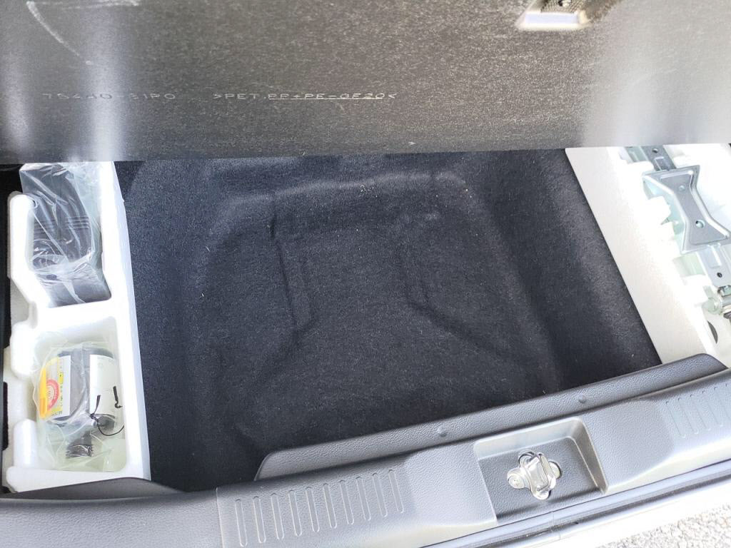 ソリオＳセレクションの写真 28