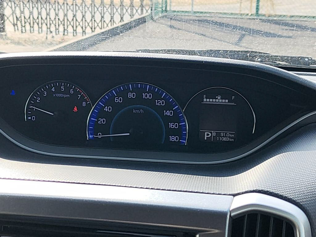 ソリオＳセレクションの写真 29