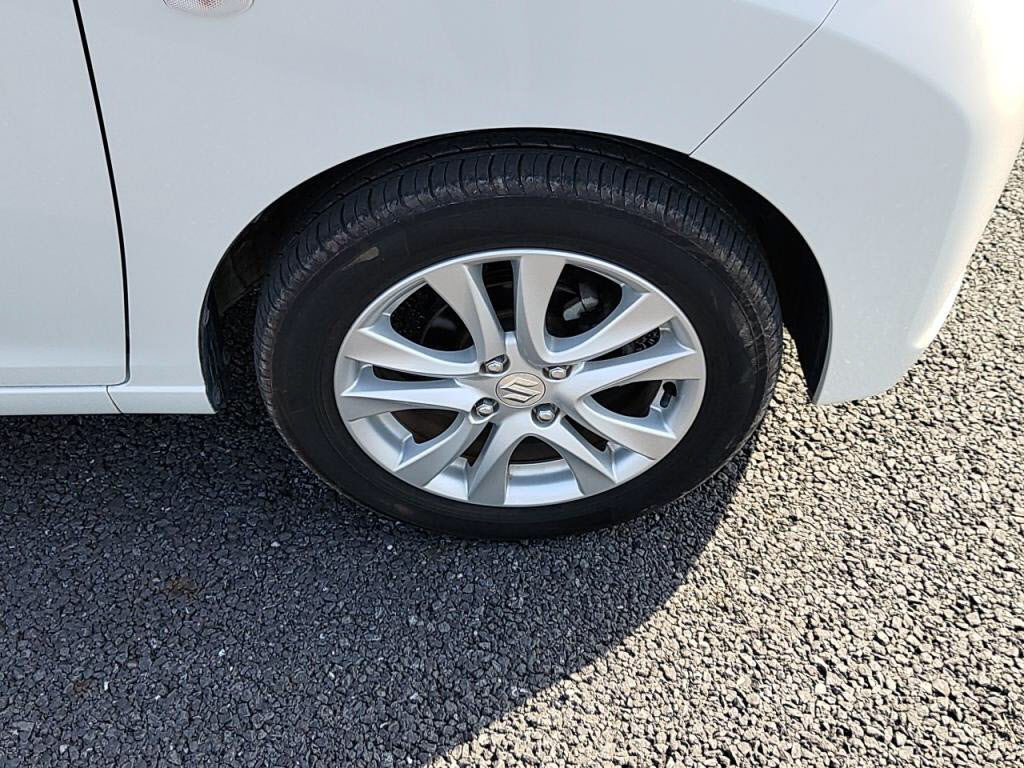 ソリオＳセレクションの写真 30