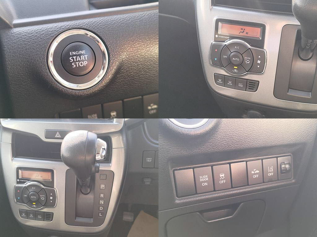 ソリオＳセレクションの写真 5