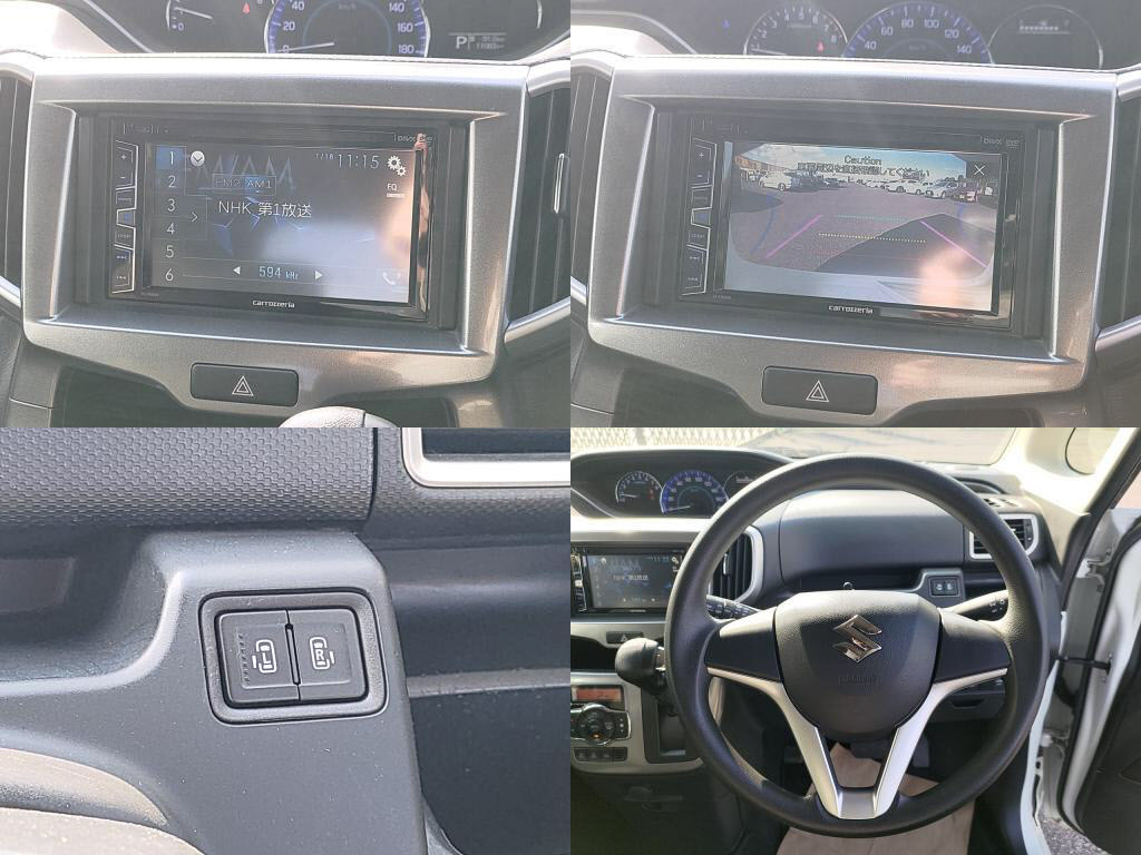 ソリオＳセレクションの写真 6