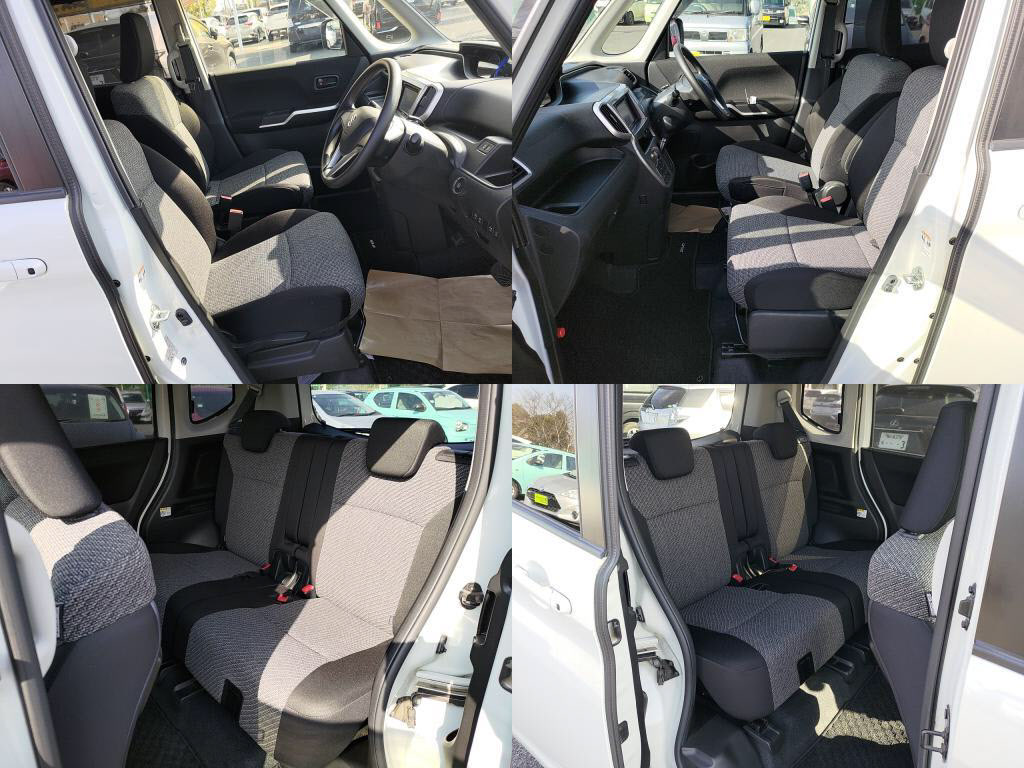 ソリオＳセレクションの写真 7