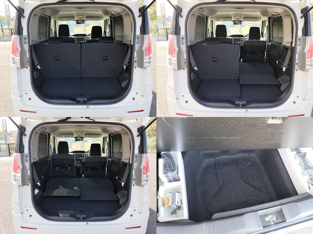 ソリオＳセレクションの写真 8