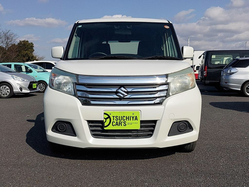 ソリオＳセレクションの写真 9