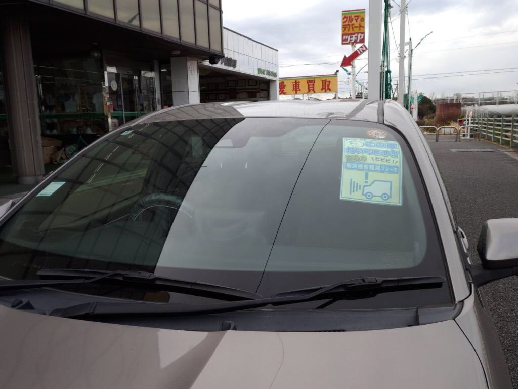 ヤリスハイブリッドハイブリッドＧの写真 11