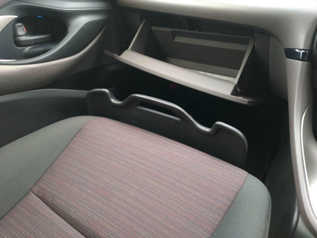 ヤリスハイブリッドハイブリッドＧの写真 20