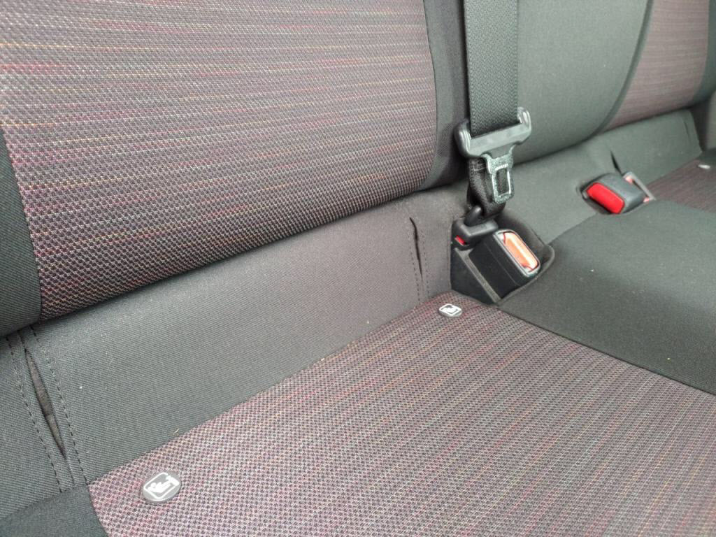 ヤリスハイブリッドハイブリッドＧの写真 23