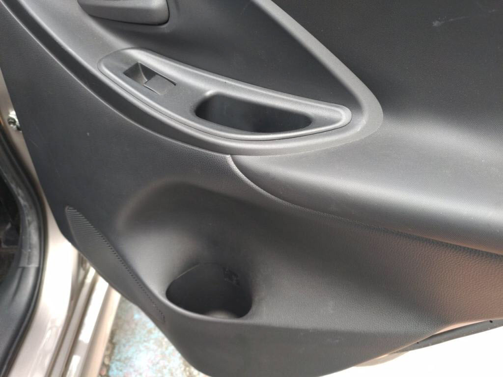 ヤリスハイブリッドハイブリッドＧの写真 24