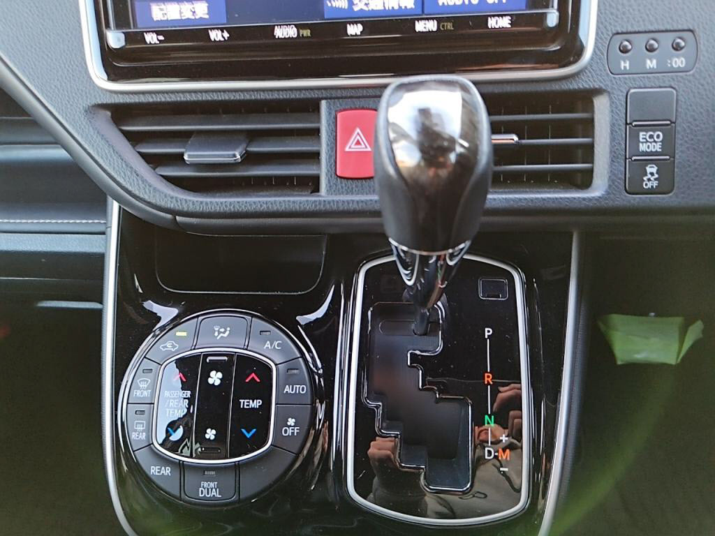 エスクァイアＧｉの写真 14