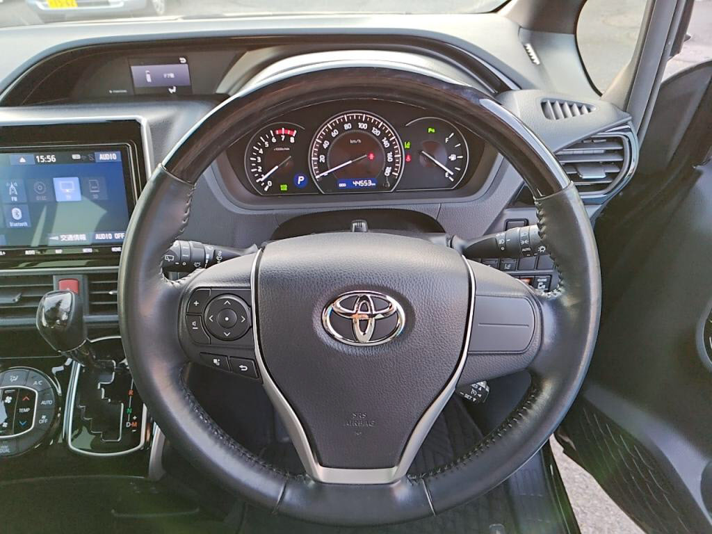 エスクァイアＧｉの写真 15