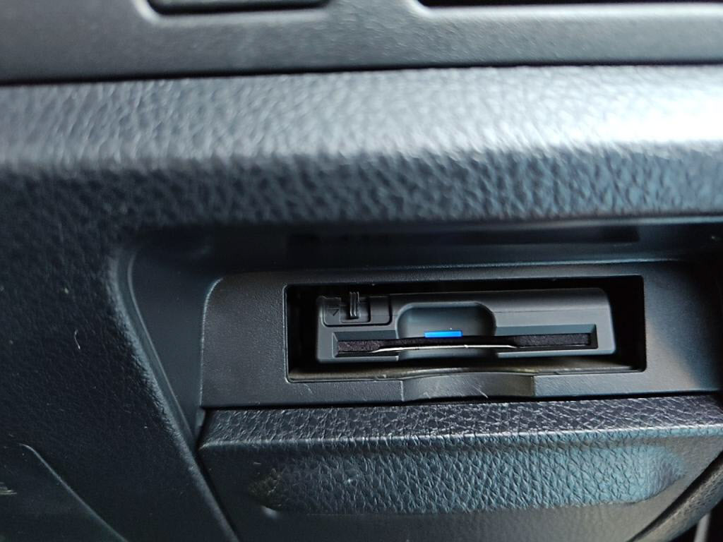 エスクァイアＧｉの写真 18