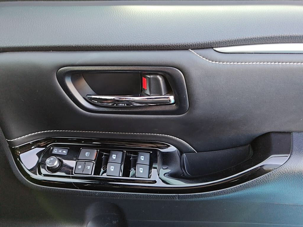 エスクァイアＧｉの写真 20