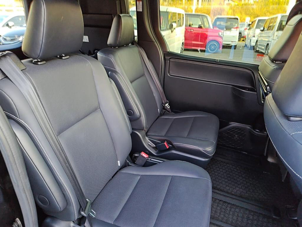 エスクァイアＧｉの写真 22