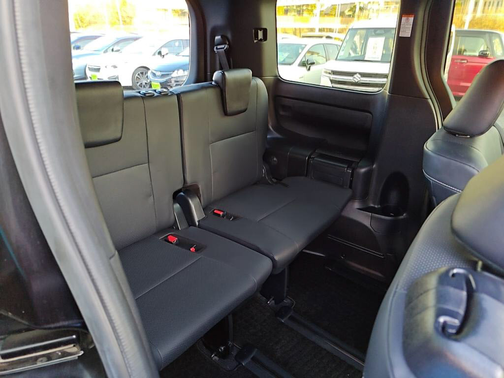 エスクァイアＧｉの写真 23